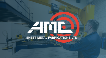 AMC Sheet Metal Fabrications